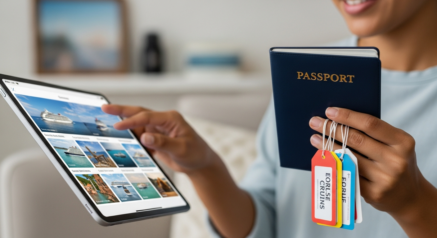 Featured image for: 12 Signs You're Completely Addicted to Cruising (No Shame)