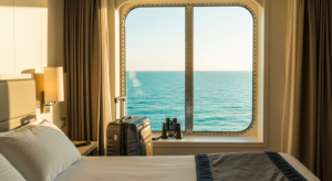 Featured image for: Best Cruise Ship Cabins: Location Matters More Than Category