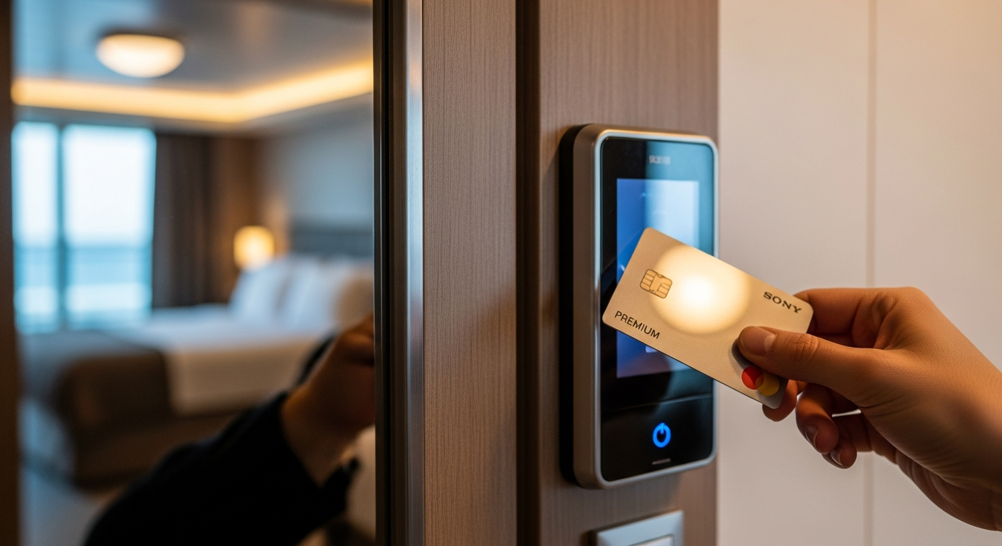 Featured image for: The Cruise Credit Card Playbook: Best Cards for Booking & Onboard Spending