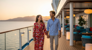 Featured image for: Best Cruise for Couples: Honest Recommendations by Budget