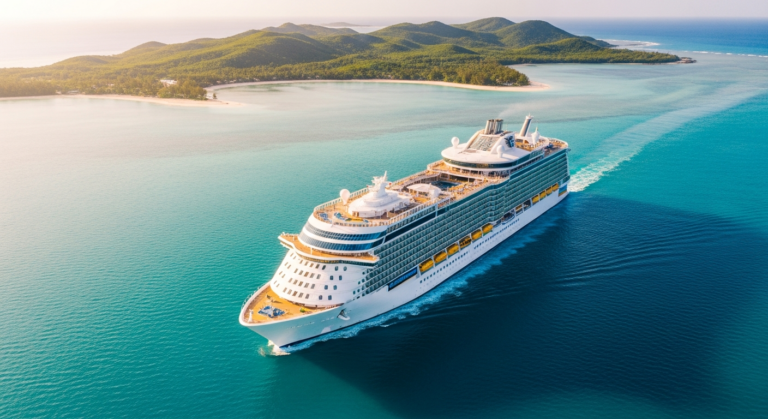 Featured image for: Best Time of Year to Cruise: Month-by-Month Guide