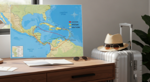 Featured image for: Caribbean Cruise Planning: Eastern vs Western vs Southern Routes Explained
