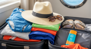 Featured image for: What to Pack for a Caribbean Cruise (The Only List You Need)