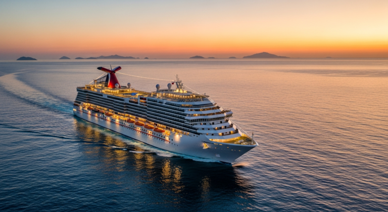 Featured image for: Carnival Cruise Line in 2026: What the Data Actually Says