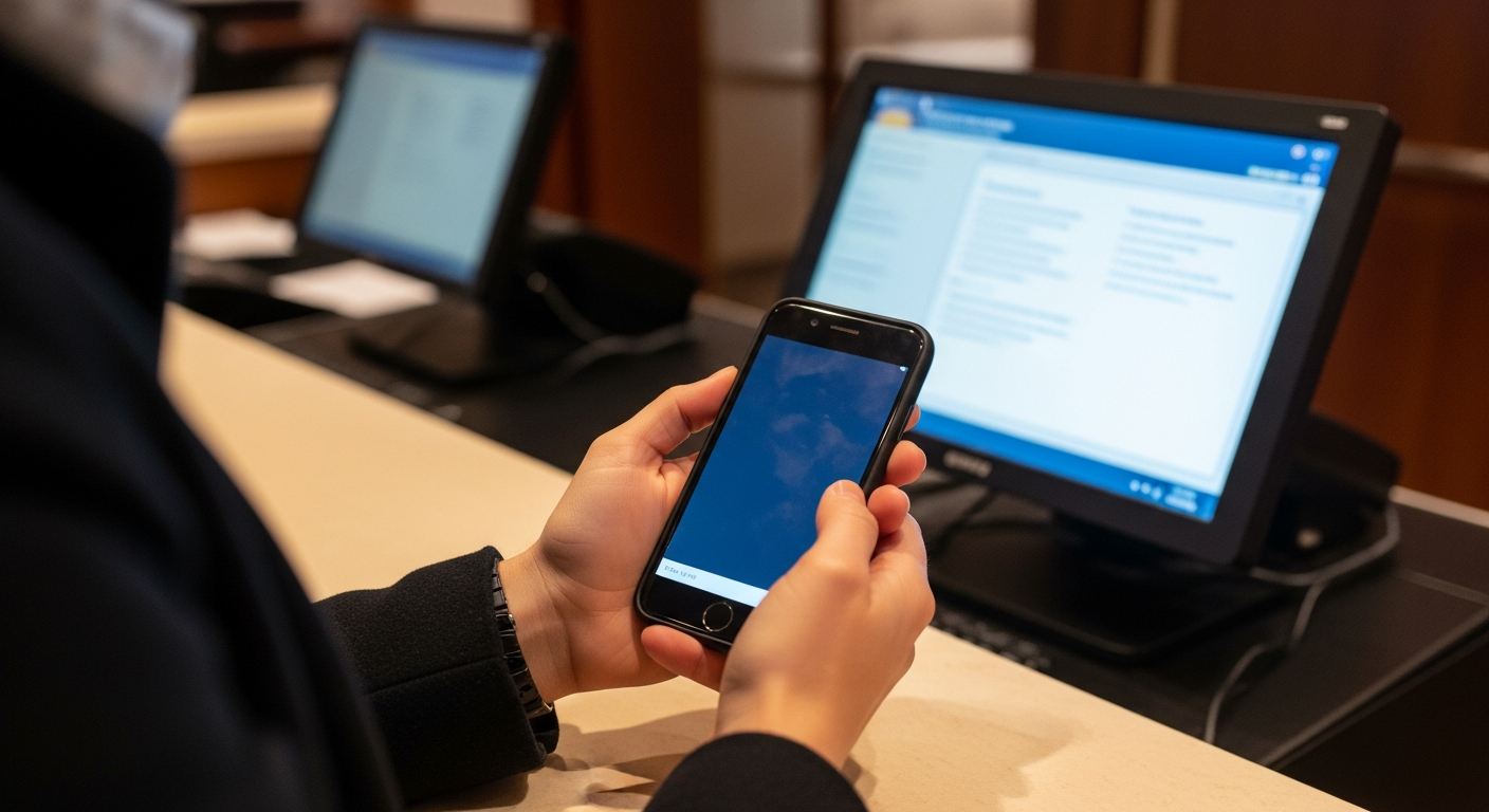 Featured image for: Carnival's Entire Computer System Crashed and 11 Ships Descended Into Chaos