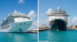 Featured image for: Compare Cruise Ships: Head-to-Head CDC Scores, Outbreaks, and Specs