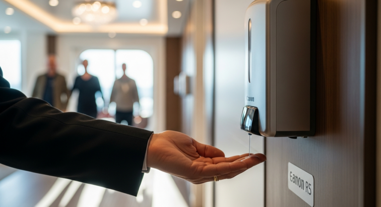 Featured image for: COVID on Cruises in 2026: Current Policies and What to Know