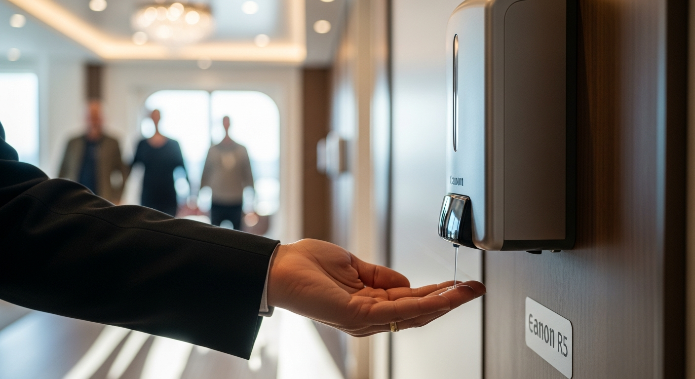 Featured image for: COVID on Cruises in 2026: Current Policies and What to Know