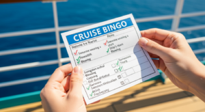 Featured image for: Cruise Bingo: Print Your Card Before You Board
