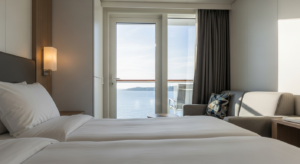 Featured image for: Inside a Cruise Ship Cabin: What They Look Like vs What You Expect