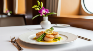 Featured image for: What's Included in Cruise Dining? (Free vs. Extra — Every Major Line)