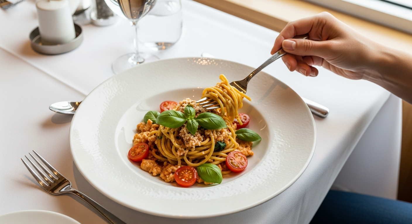 Featured image for: Food Allergies on a Cruise: How Every Major Line Handles Them