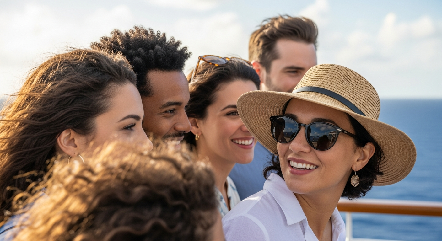 Featured image for: BREAKING: Create Your Own Cruise Gossip Headline