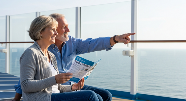 Featured image for: Cruise Insurance: Do You Actually Need It? (When Yes, When No)
