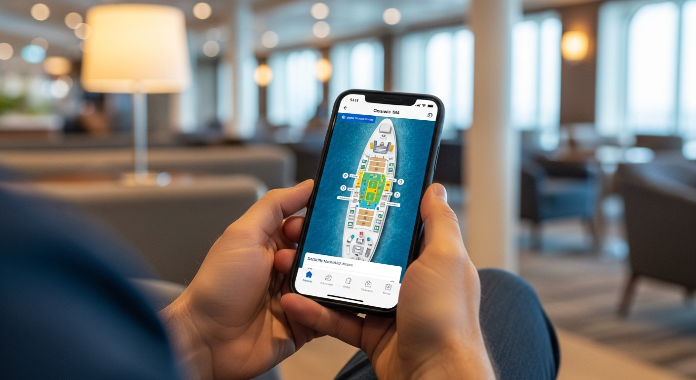 Featured image for: The Cruise App: How to Use It and Why It's Actually Essential Now