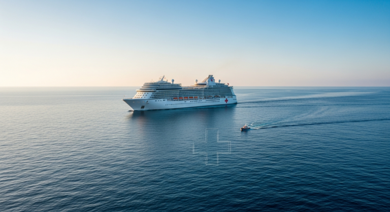 Featured image for: Medical Emergencies on a Cruise: What Happens and What It Costs
