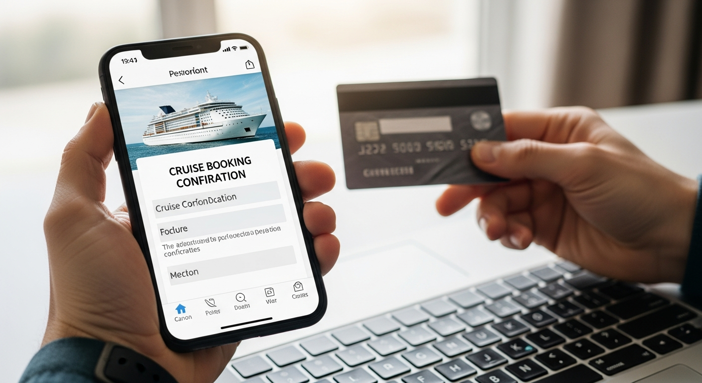 Featured image for: Cruise Price Drops After Booking: How to Get Your Money Back