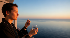 Featured image for: Seasickness on a Cruise: What Actually Works (Based on 500+ Reddit Reports)