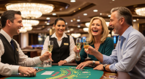 Featured image for: Cruise Ship Casino: How It Works, Odds, and Whether It's Rigged