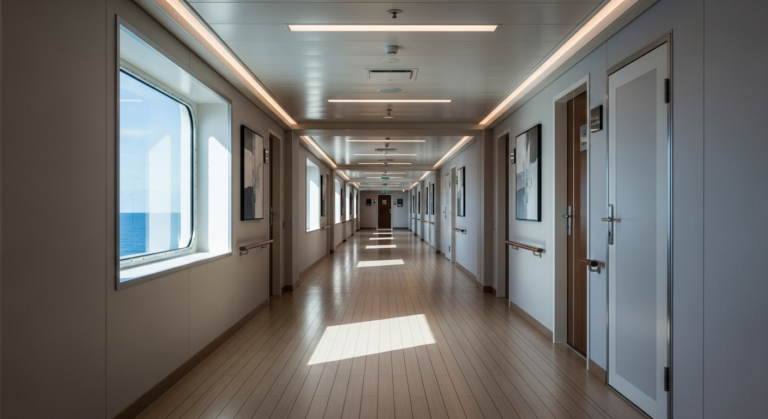 Featured image for: Cruise Ship Crime: What the FBI Data Shows (Assault, Theft, and What to Know)