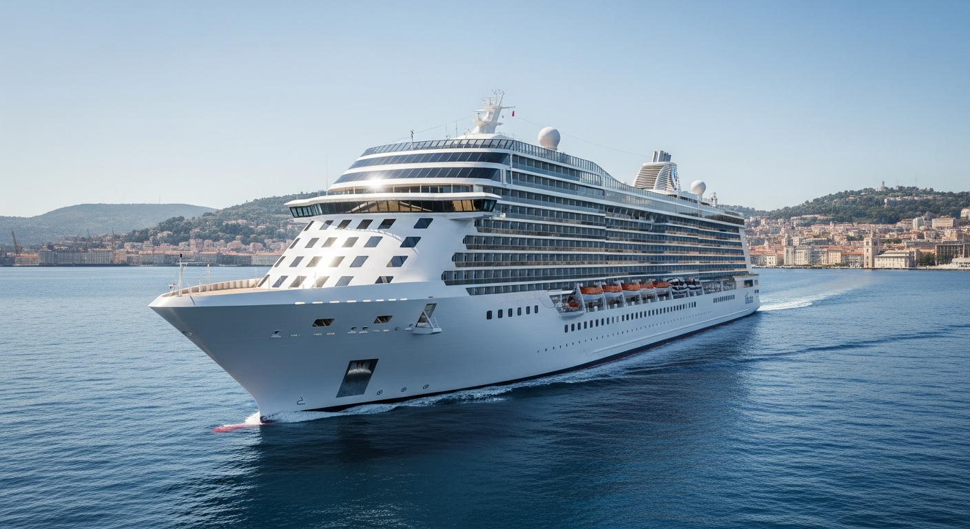 Featured image for: Ship Tea’s Cruise Ship Database: Every Ship, Every Score, Zero BS