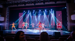 Featured image for: Cruise Ship Entertainment: What's Good, What's Cringe, What's Changed