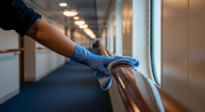 Featured image for: Cruise Ship Outbreak Tracker: Every CDC-Reported Illness on a Cruise Ship