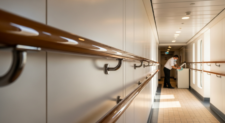 Featured image for: Cruise Ship Rankings: The Cleanest, Dirtiest, and Most Improved Ships Right Now