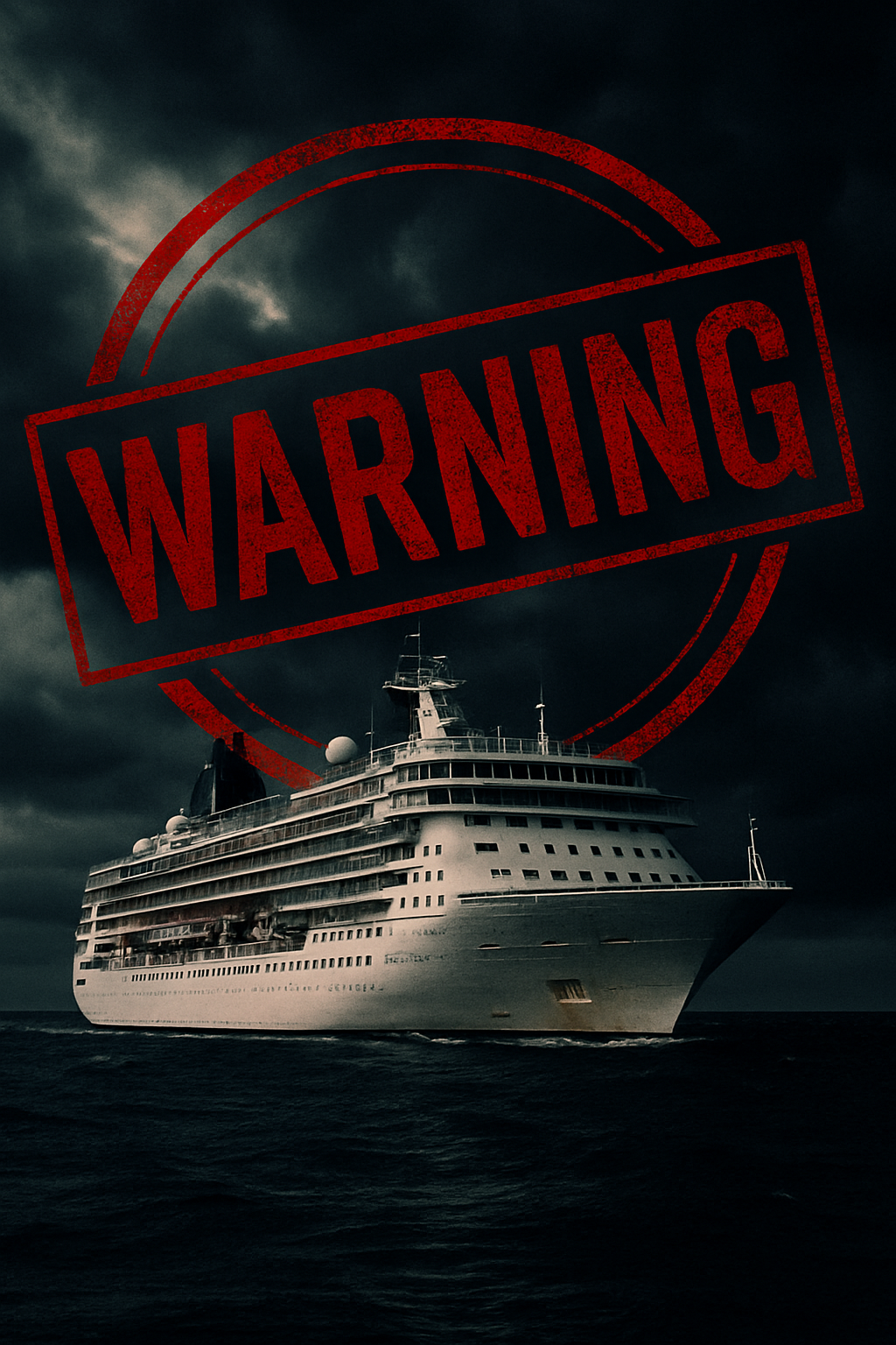 Ships That Nearly Failed Inspection