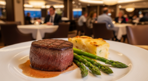 Featured image for: Specialty Dining on a Cruise: Worth the Upcharge or a Scam?