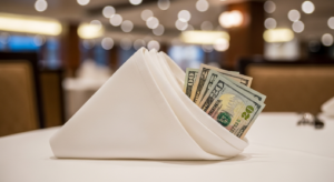 Featured image for: Cruise Tipping Guide: How Much, Who Gets It, and Can You Remove It?