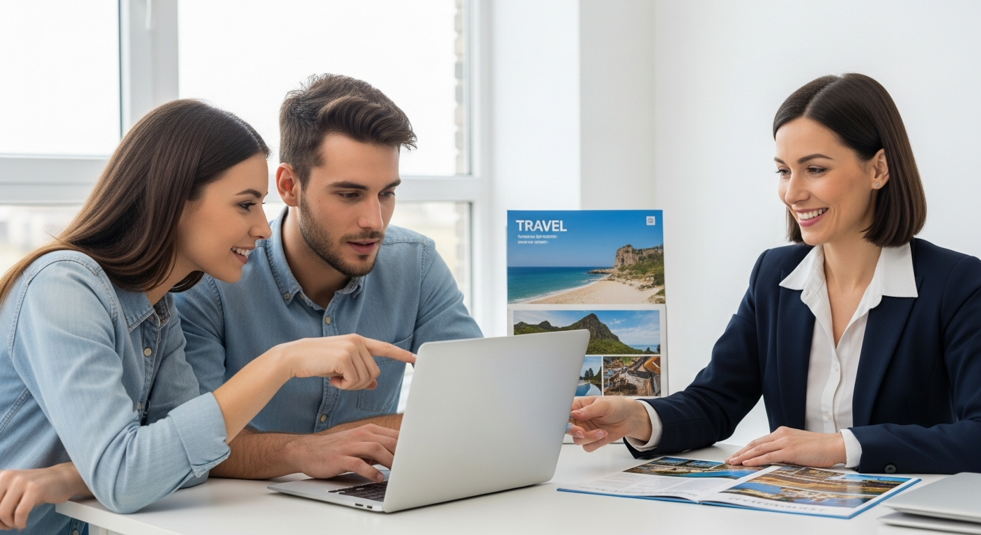 Featured image for: Travel Agent vs Booking Direct: Which Gets You a Better Cruise Deal?