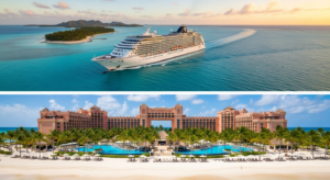 Featured image for: Cruise vs All-Inclusive Resort 2026: Which Is Actually Cheaper? (Calculator)