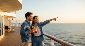 Featured image for: The No-BS First-Time Cruiser Guide: Everything You Actually Need to Know