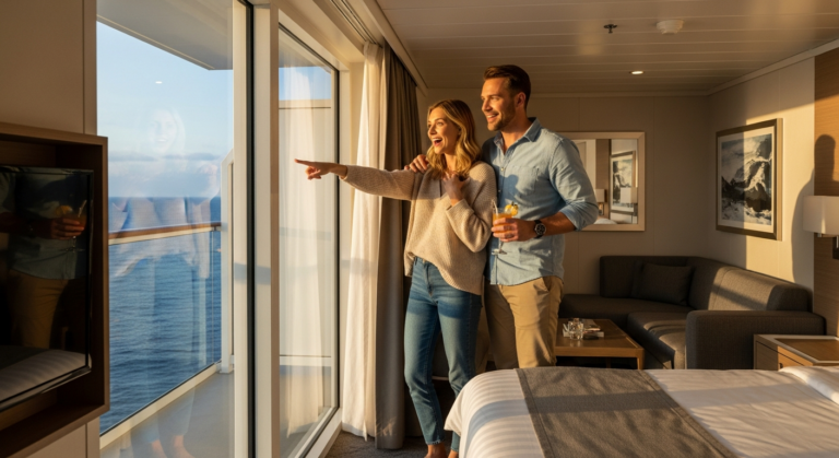 Featured image for: Guaranteed Cabin: What It Means and Whether You Should Risk It