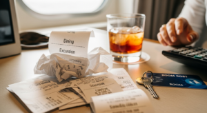 Featured image for: How Much Does a Cruise Actually Cost? The Real Math Nobody Shows You