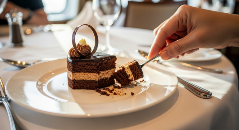 Featured image for: How Much Weight Will You Gain on a Cruise? (Be Honest With Yourself)