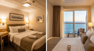 Featured image for: Inside vs Balcony Cabin: The Honest Truth About Whether the Upgrade Is Worth It