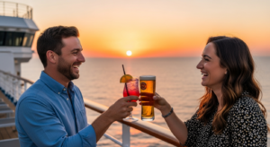 Featured image for: Is the Cruise Drink Package Worth It in 2026? How to Actually Know