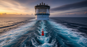 Featured image for: Man Overboard: How Often It Happens and What Cruise Lines Don't Tell You