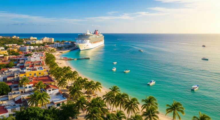 Featured image for: Mexico Cruise Guide: Cozumel, Cabo, and What to Actually Do in Port