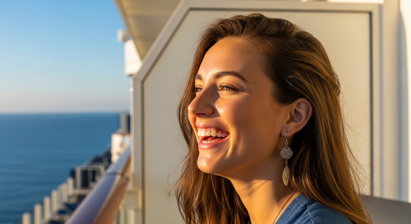 Featured image for: Quiz: Which Cruise Line Actually Matches Your Personality?