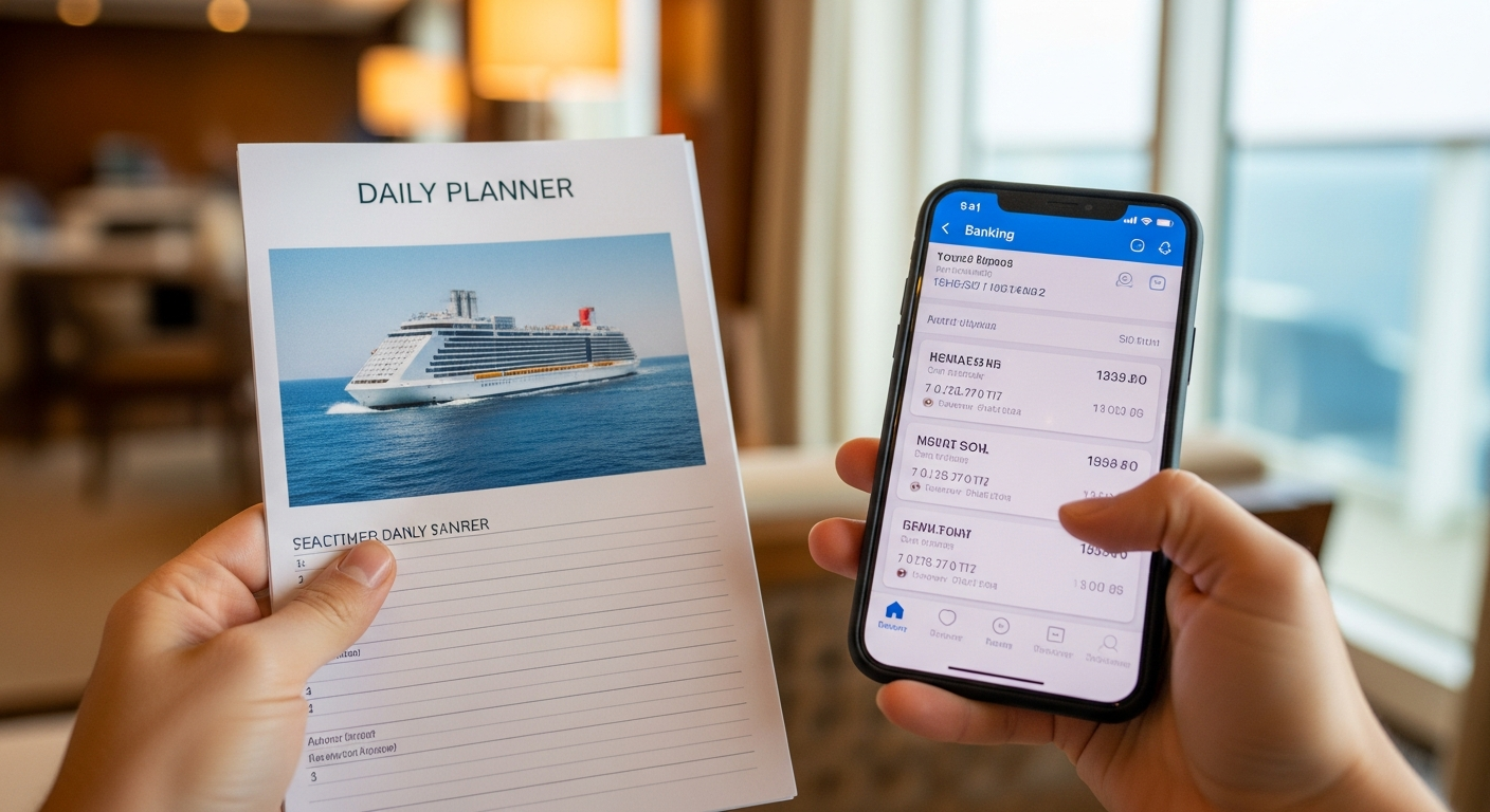 Featured image for: The Real Reason Cruises Seem Cheap (And What You'll Actually Spend)