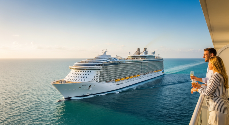 Featured image for: Short Cruise vs Long Cruise: How Length Changes Everything