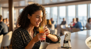 Featured image for: Solo Cruising: The Honest Guide (It's Not as Weird as You Think)