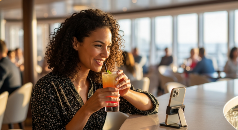 Featured image for: Solo Cruising: The Honest Guide (It's Not as Weird as You Think)