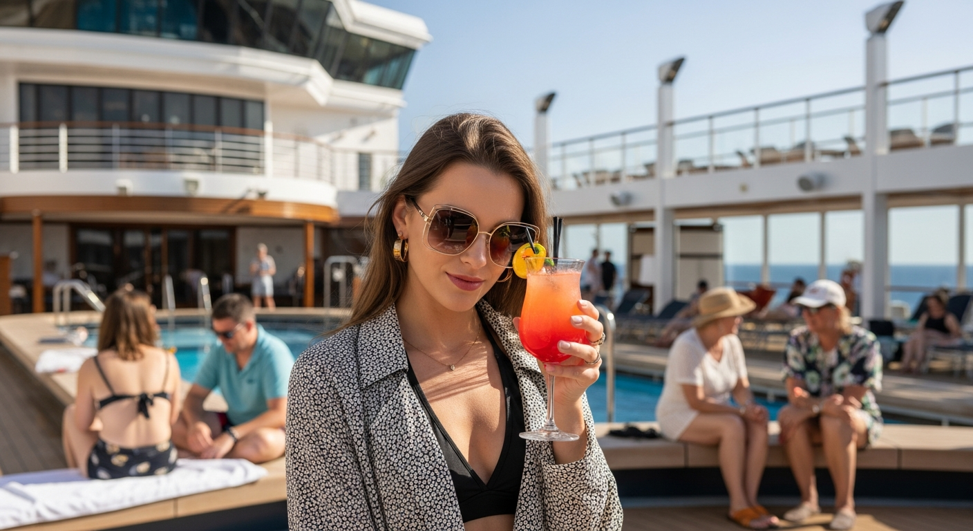Featured image for: Spill or Chill: Can You Spot the Real Cruise Gossip?