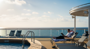 Featured image for: A Day on a Cruise Ship: What Actually Happens Hour by Hour