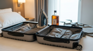 Featured image for: What NOT to Pack for a Cruise (Banned Items + Stuff You Won't Use)