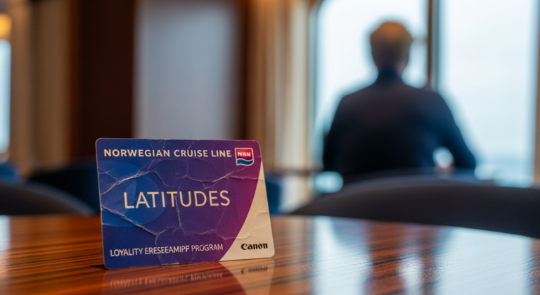 Featured image for: Why Norwegian Cruise Line Is Losing Its Loyal Fans